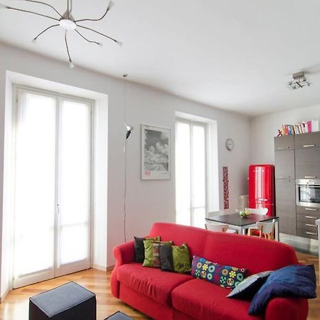 Quiet & Bright In A Sparkly District! Apartman Milánó Kültér fotó